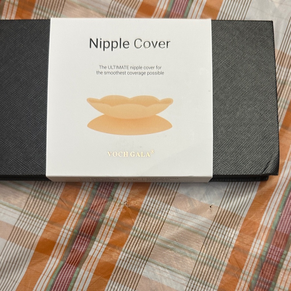 Voch gala Nipple Covers 5ct.